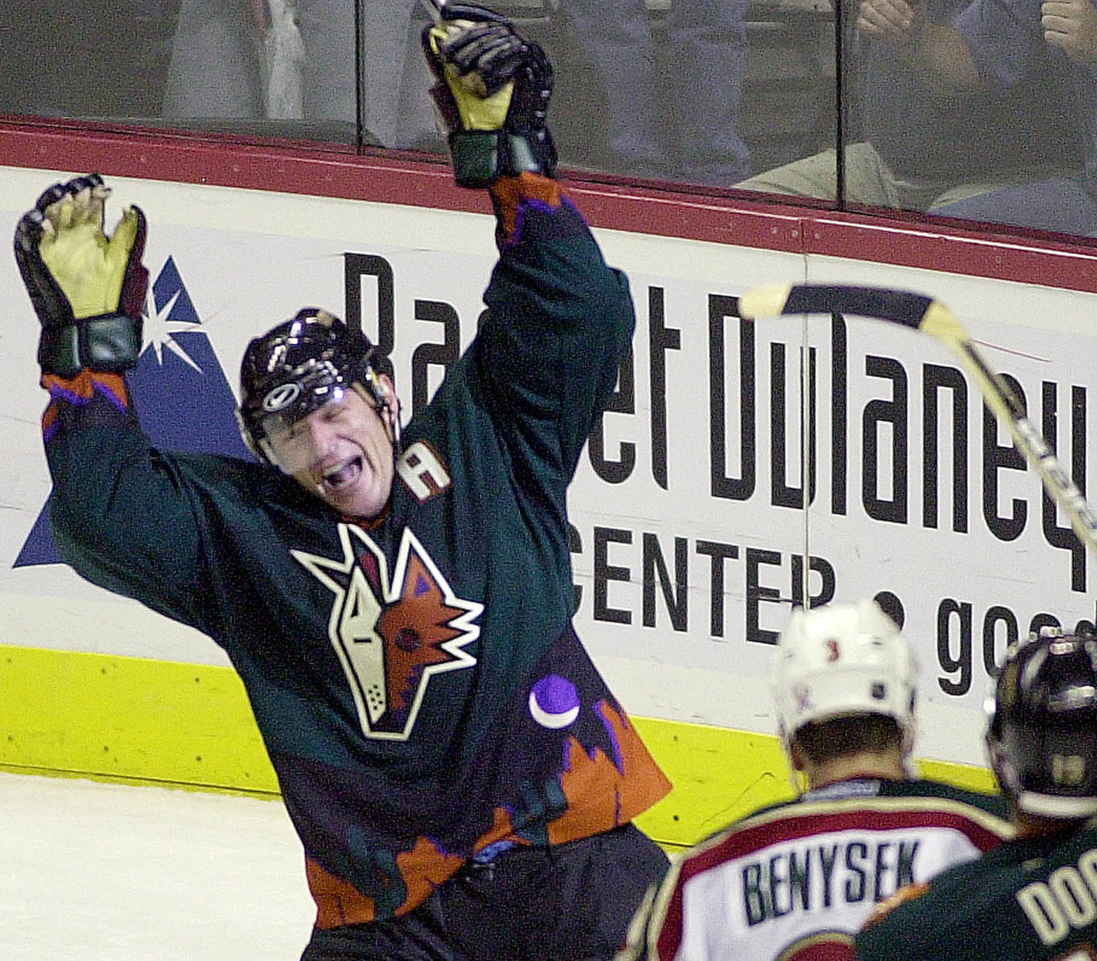 Ranking the 6 Best 3rd Jerseys in NHL History, News, Scores, Highlights,  Stats, and Rumors