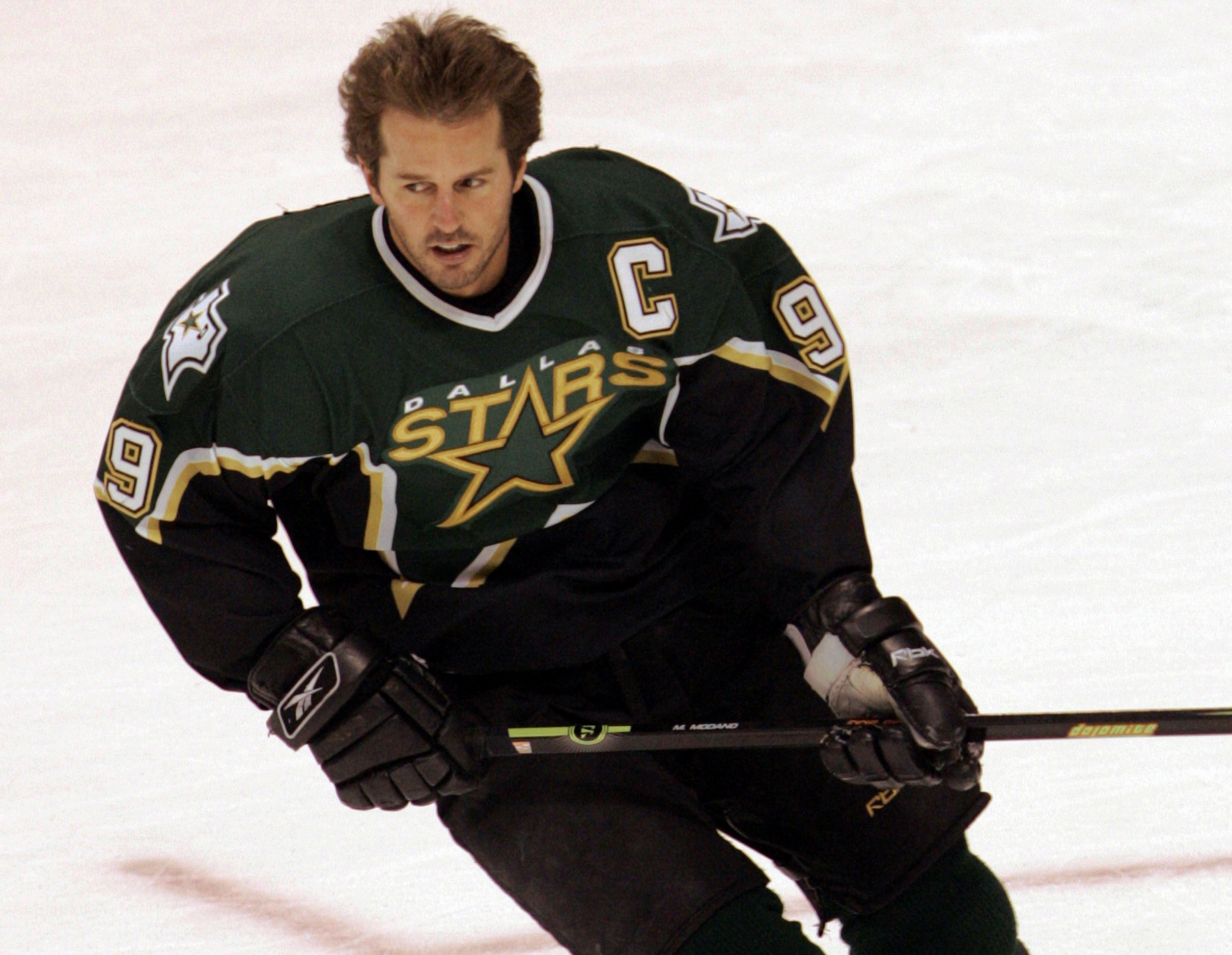 Ranking the 6 Best 3rd Jerseys in NHL History
