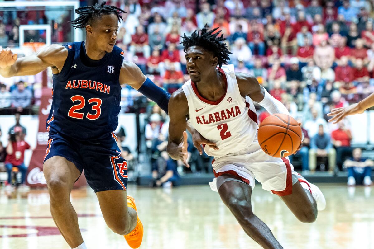 2020 NBA Draft Big Board Ranking the Top 50 Prospects News, Scores