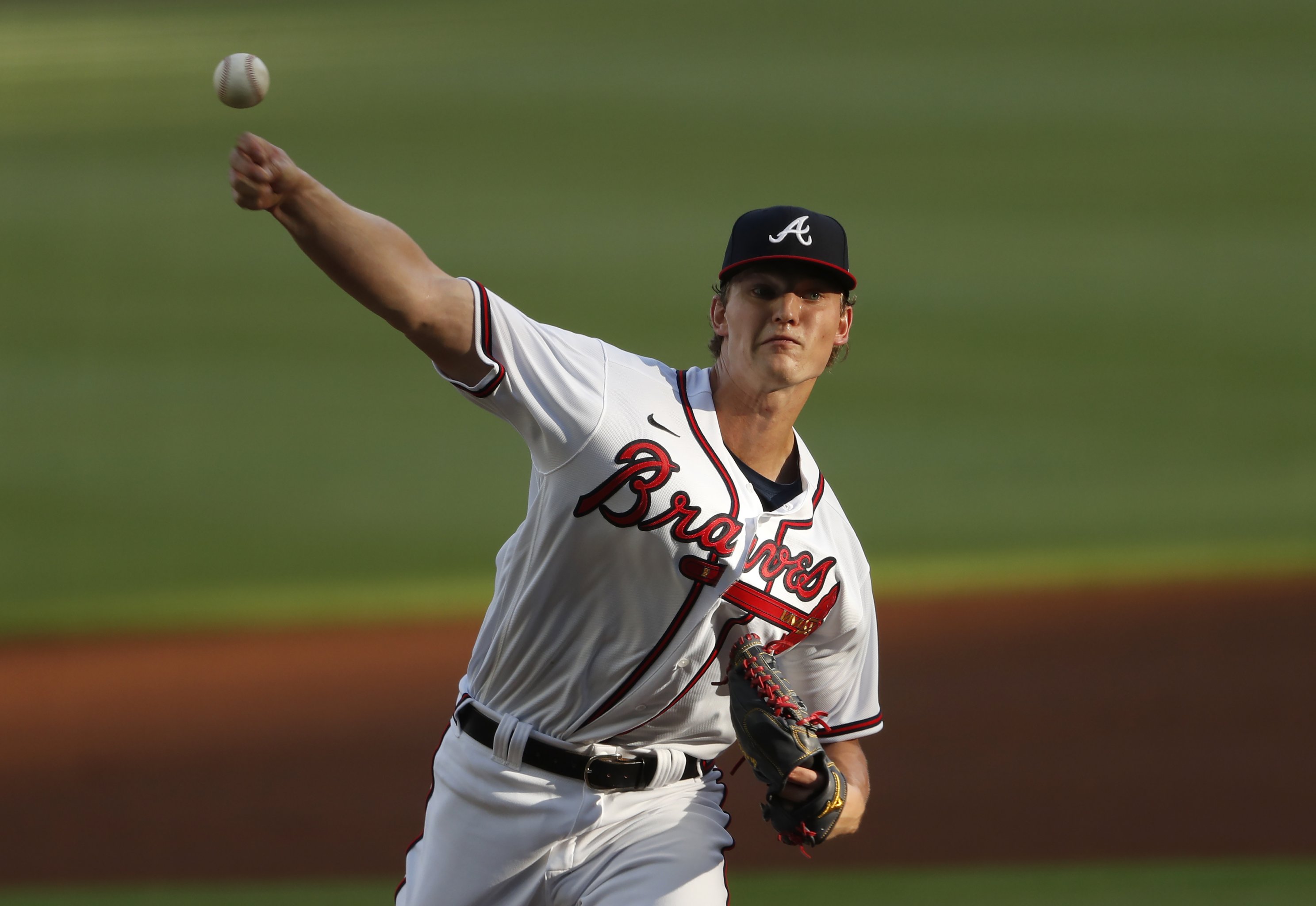 Michael Kopech 2021 Team Issued Throwback Jersey - Size 46