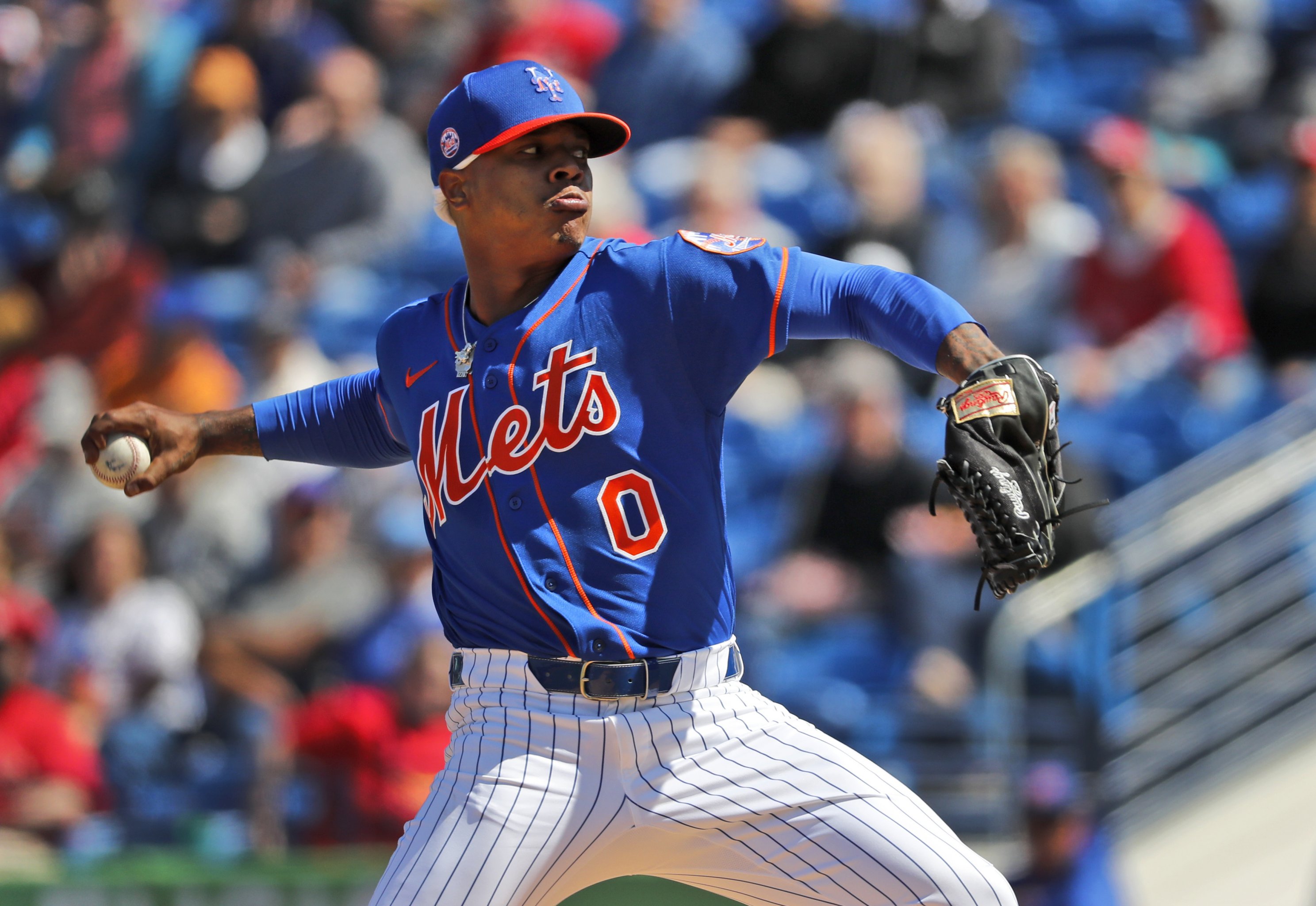 New York Mets: Oliver Perez and the 12 Worst Contracts in Team History, News, Scores, Highlights, Stats, and Rumors