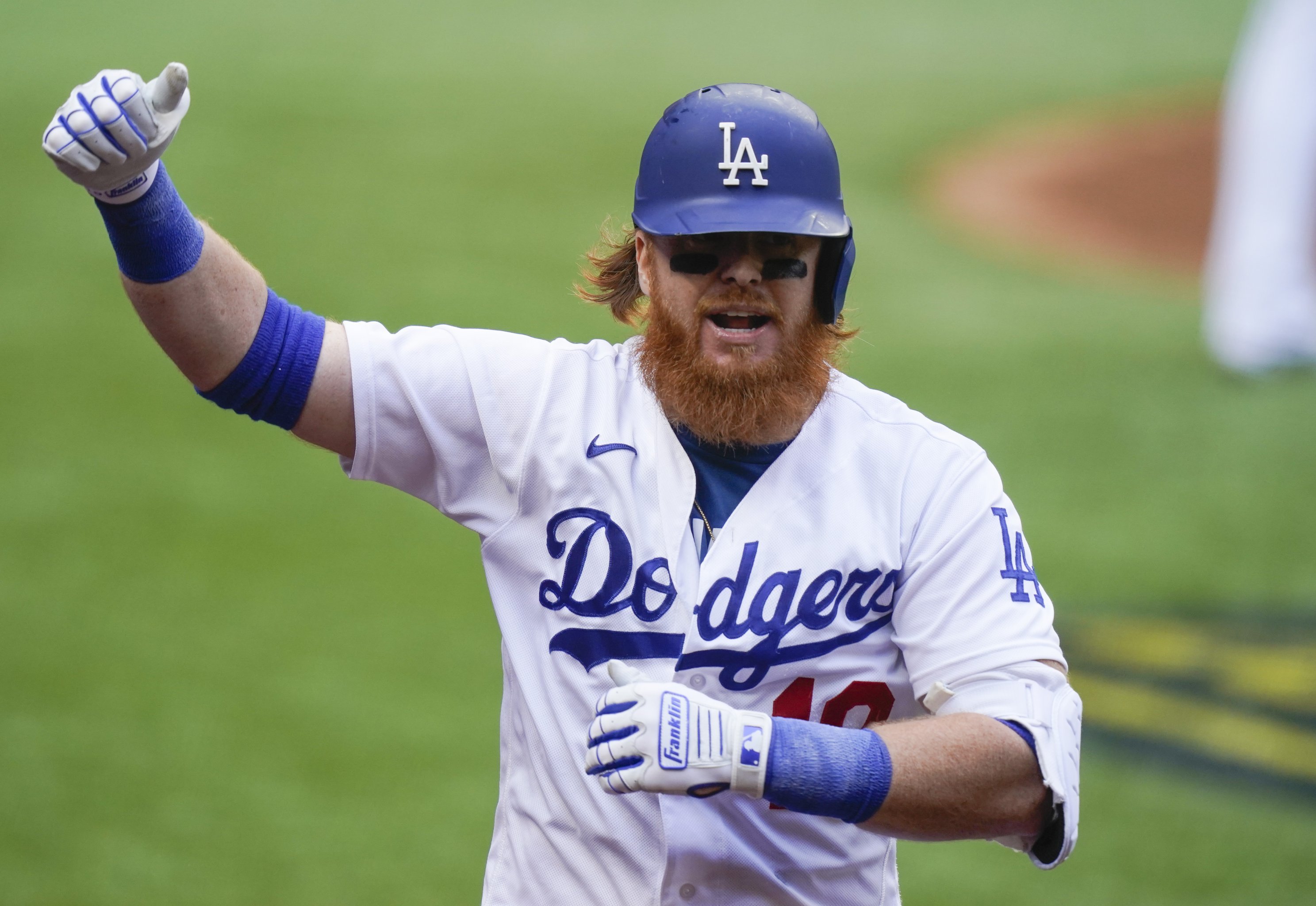 Five other MLB free-agent reunions that make sense, including J.T. Realmuto  and Justin Turner 