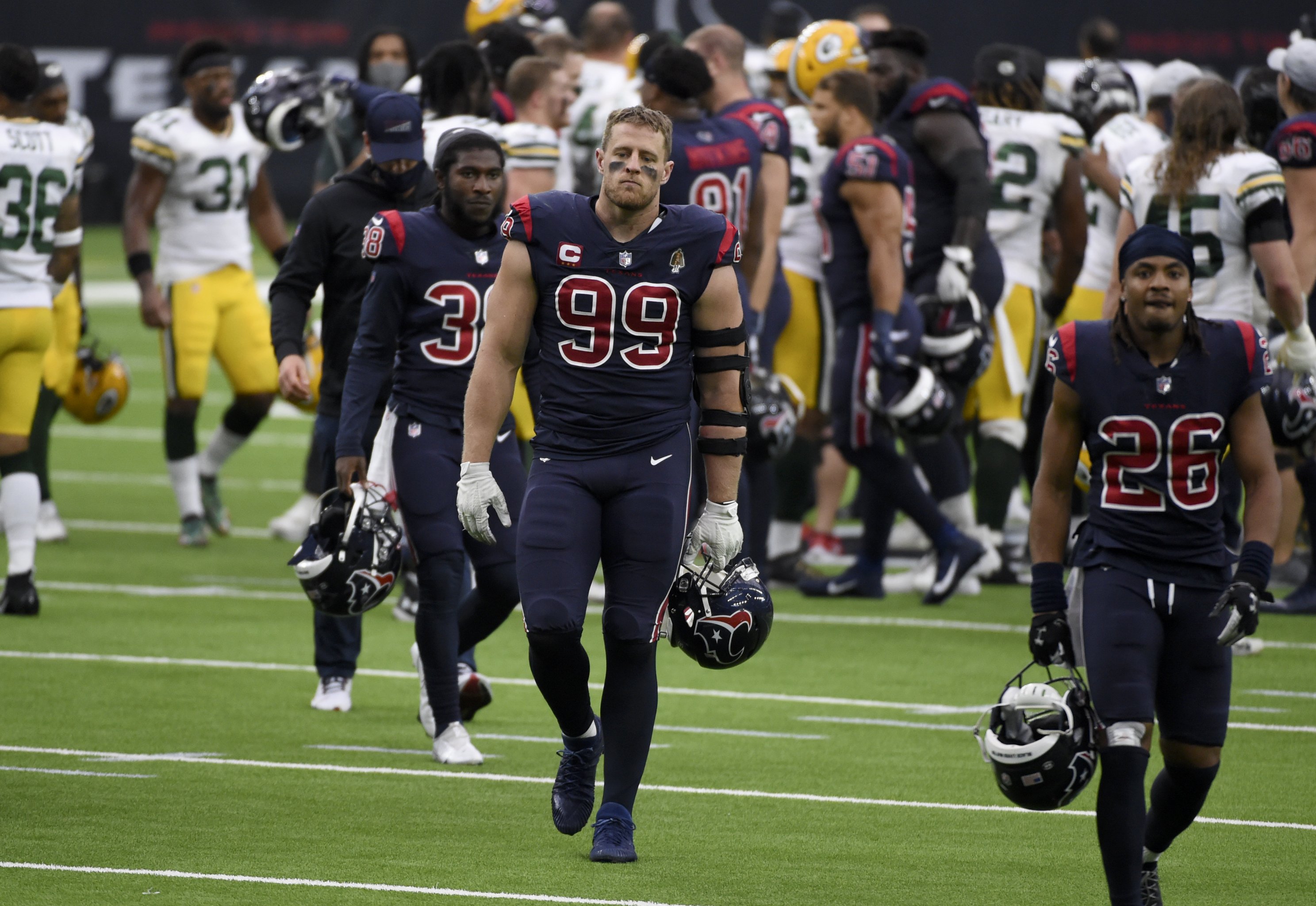 Chicago Bears on CBS Sports - The Falcons had a 99 percent chance of  beating the Chicago Bears - then Nick Foles happened!! (via ESPN)