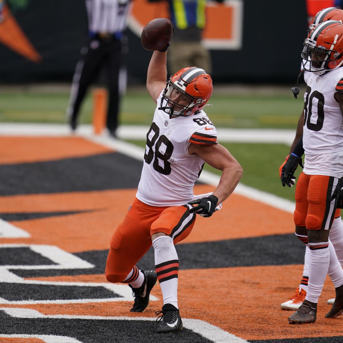 Week 8 waiver wire fantasy football s top pickups and breakout