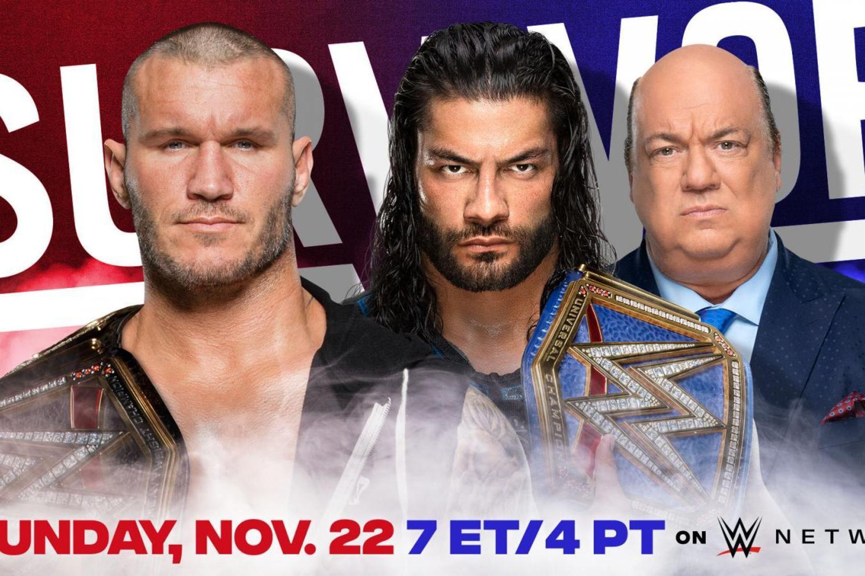 Way Too Early Wwe Survivor Series 2020 Predictions After Hell In A Cell And Raw Bleacher Report Latest News Videos And Highlights