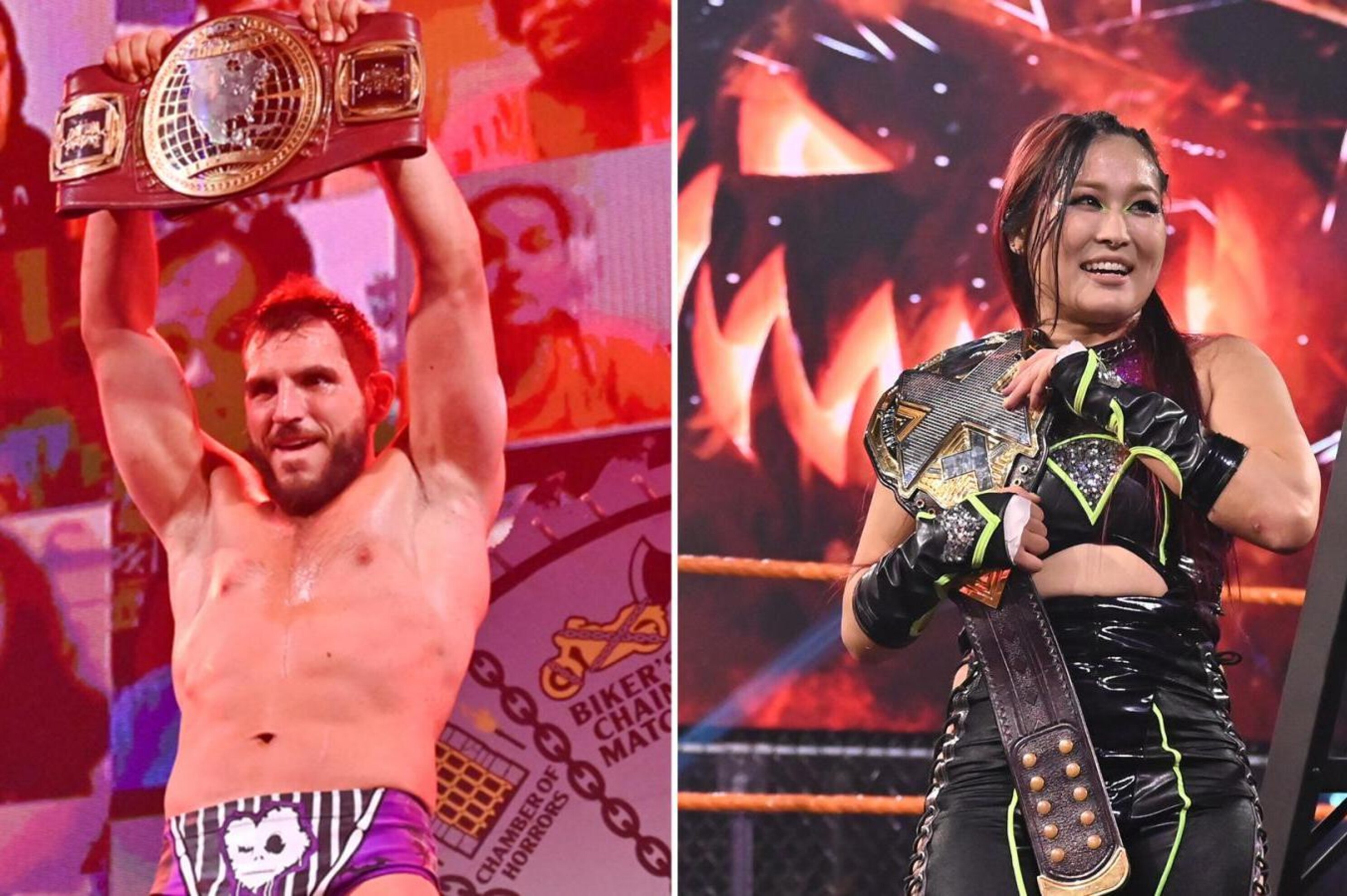 Has WWE Ruined NXT by Moving to USA Network and Creating AEW Ratings War?