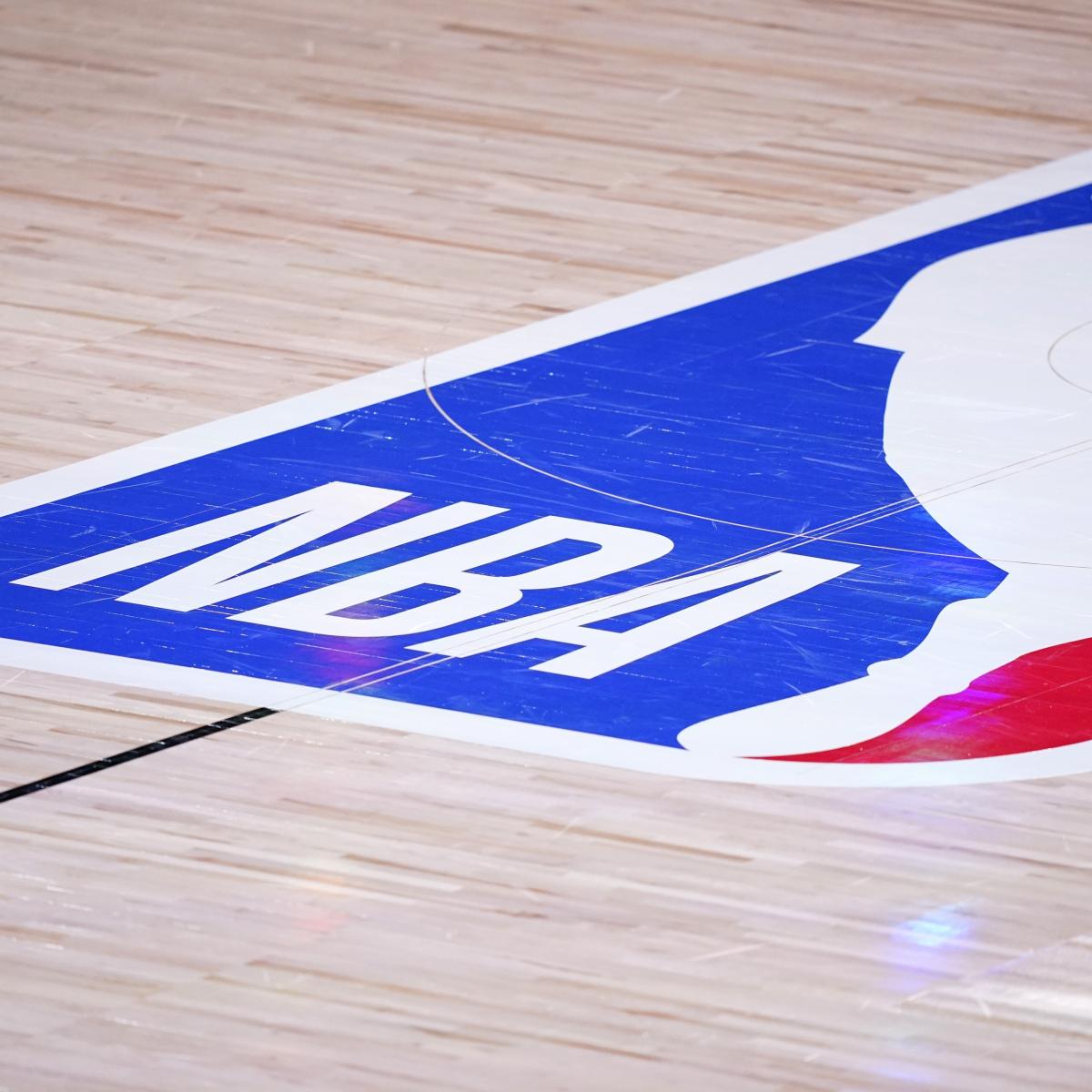 NBA Mock Draft 2020: Full 1st-Round Predictions Based on Latest Rumors