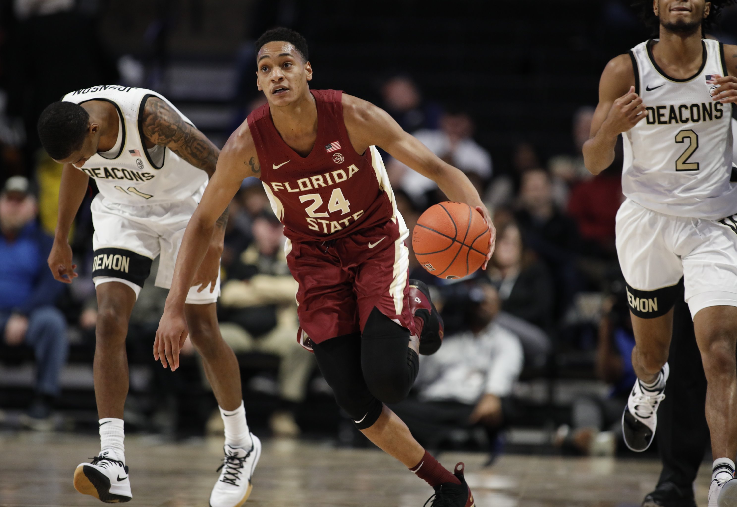 NBA Draft 2020: Detroit Pistons select PG Killian Hayes, 2 others in busy  first round