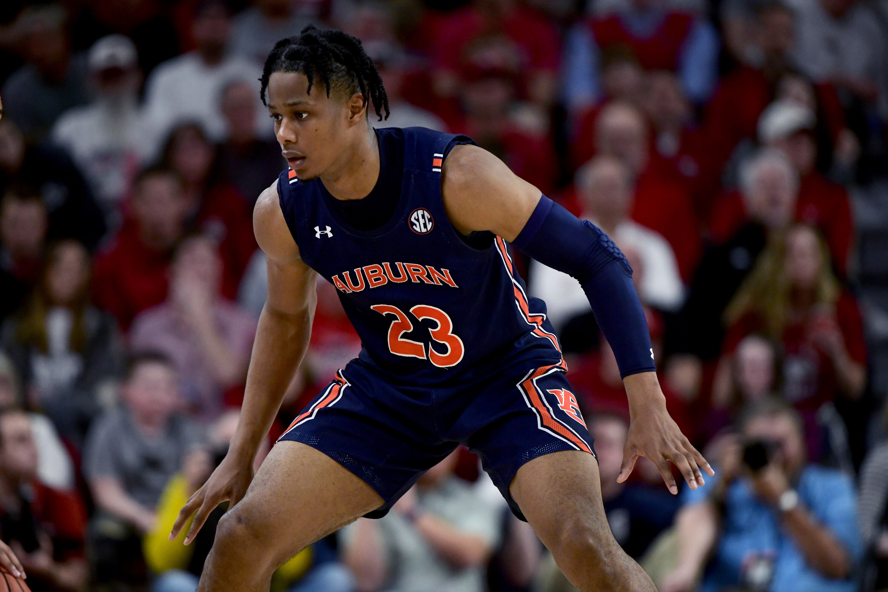 NBA Mock Draft 2020: Predictions for Isaac Okoro and Top ...