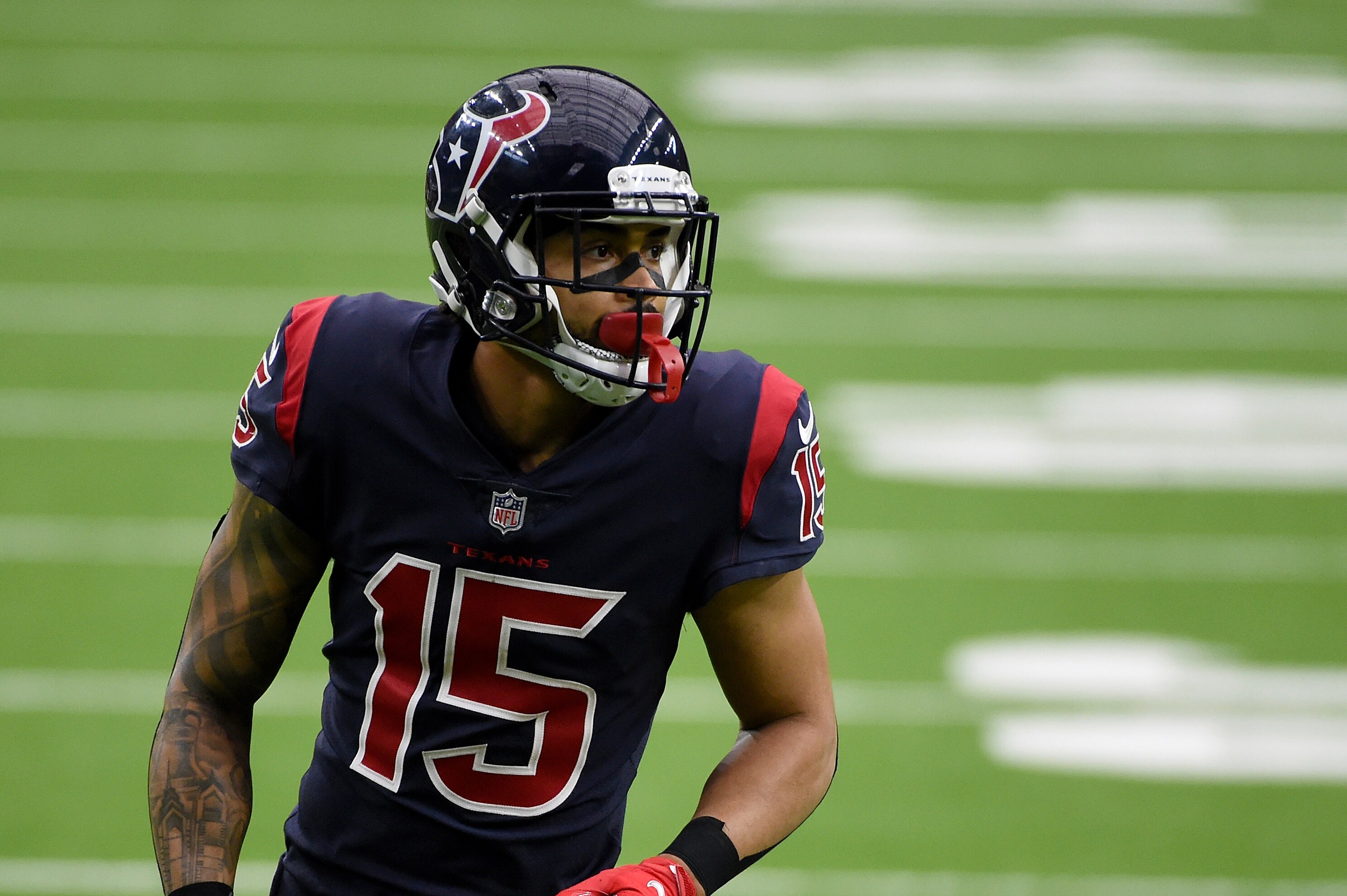 Nfl Trade Rumors Latest Buzz On Will Fuller New England Patriots And More Bleacher Report Latest News Videos And Highlights