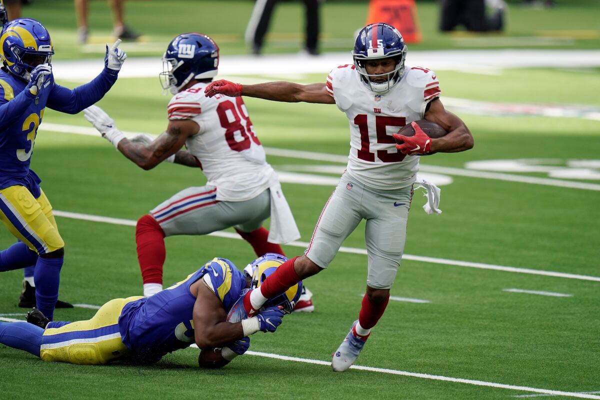 NFL Trade Deadline 2020: Date, End Time, Hottest Rumors, Predictions and More | News, Scores