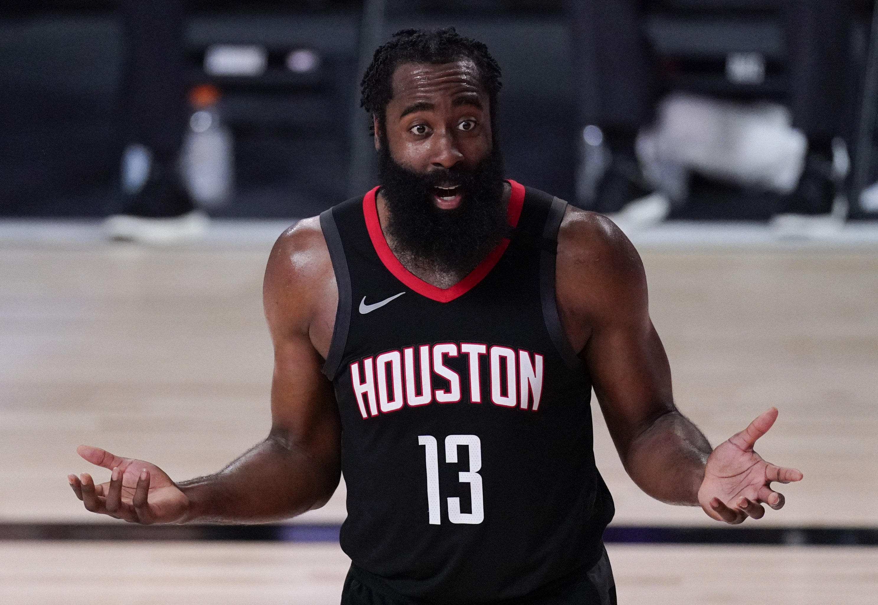 B/R predicts James Harden to re-sign with Sixers in the offseason