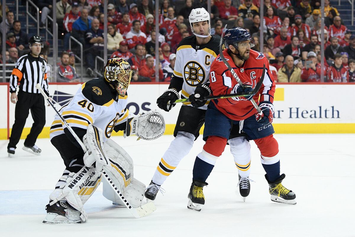 Way-Too-Early Predictions for the 2021 NHL Free-Agency ...