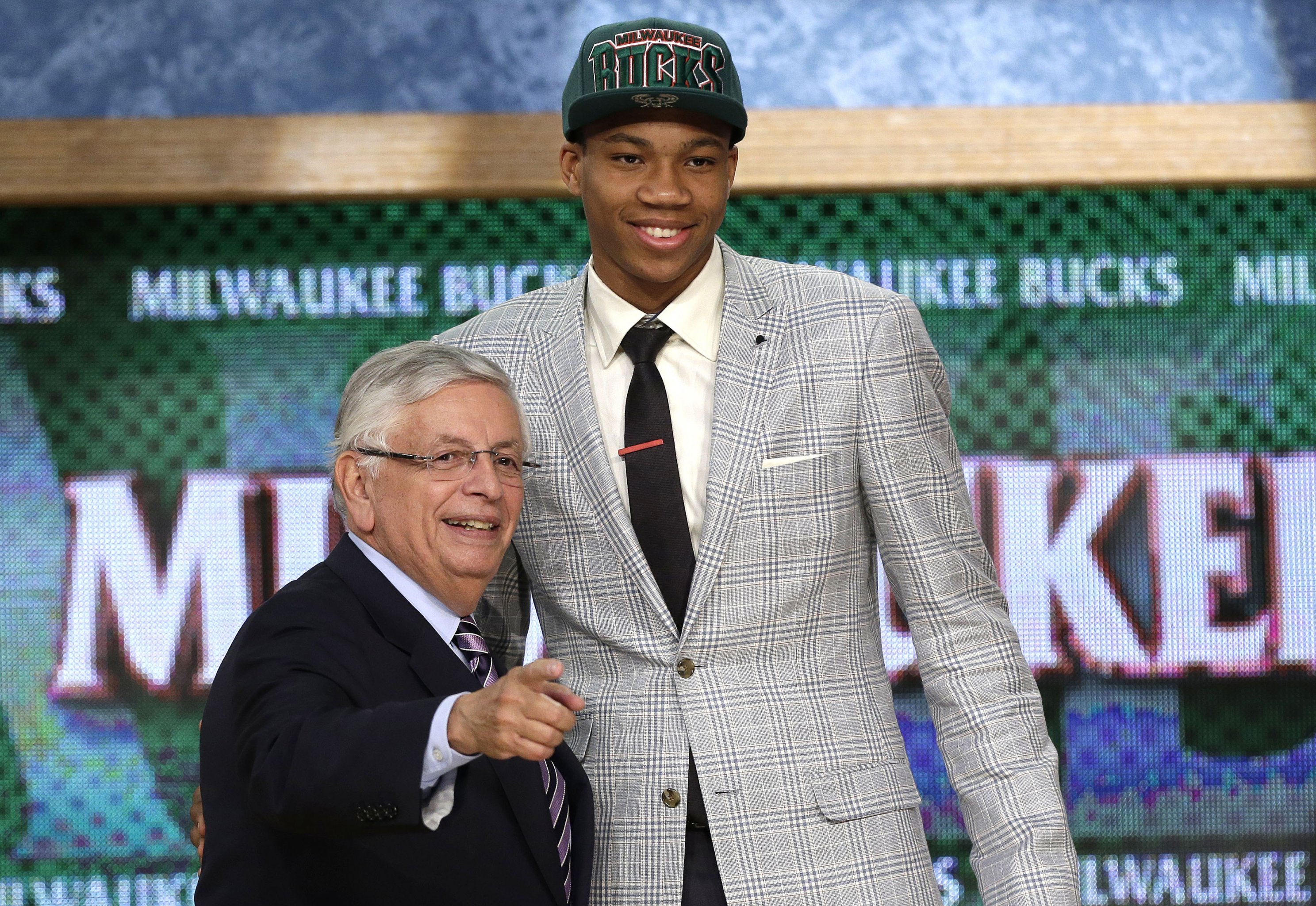 Every NBA Team's Most Important Draft Pick Since 2010, for Better