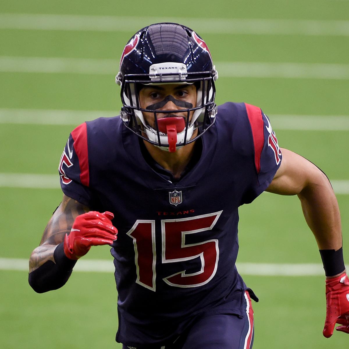 NFL Trade Deadline 2020 Date, Top Rumors and Latest Predictions News, Scores, Highlights