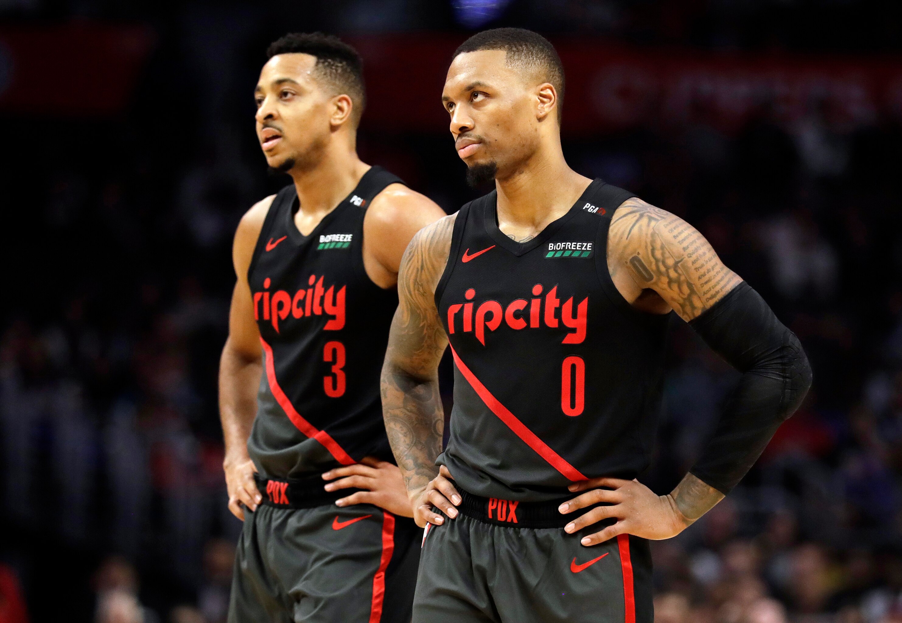 Nba Trade Ideas To Break Up Bad Superstar Fits Bleacher Report Latest News Videos And Highlights