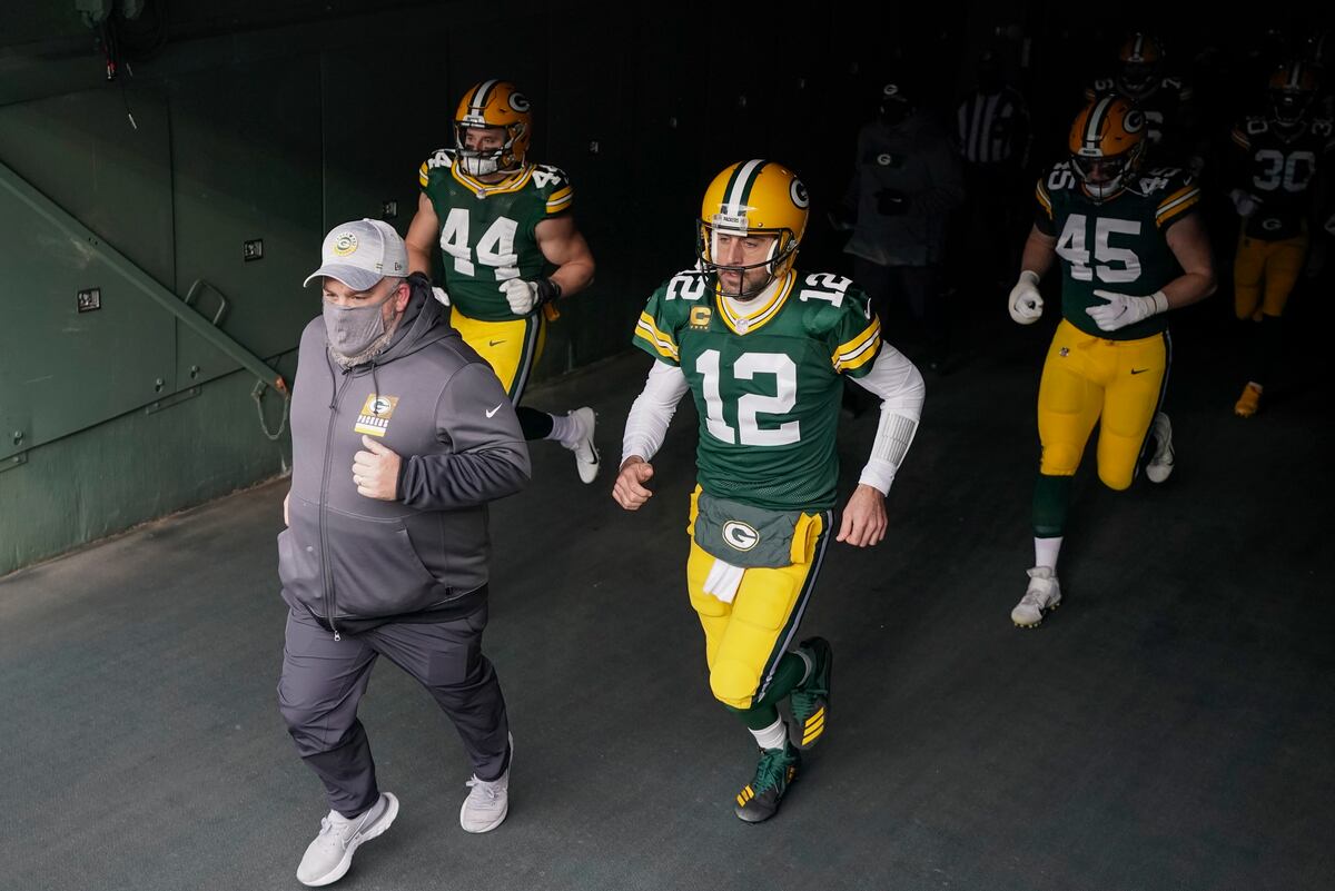 6 FreeAgent Targets for Green Bay Packers After 2020 NFL Trade