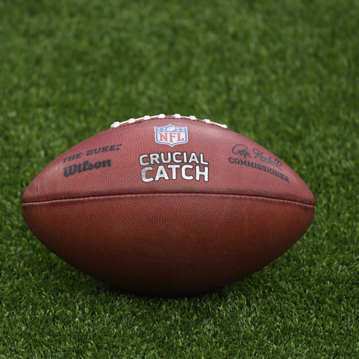 NFL Trade Deadline 2020: Latest Rumors Heading into Deadline Day | News