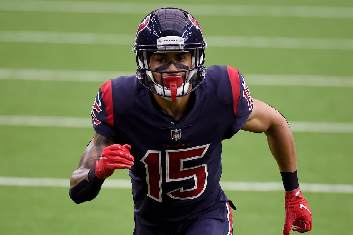 2020 NFL Trade Deadline Winners and Losers | News, Scores, Highlights, Stats, and Rumors