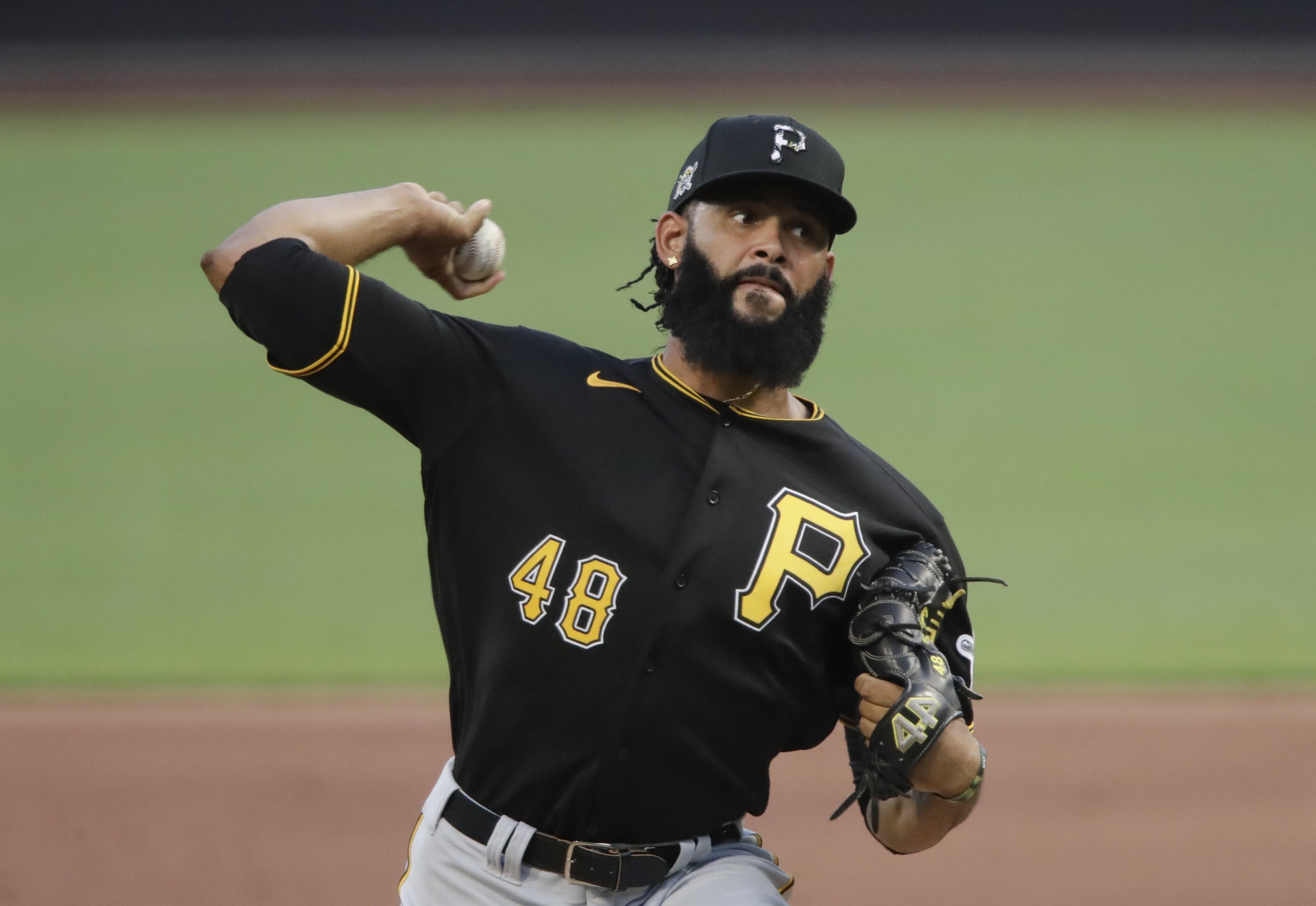 MLB Trade Rumors: The Top Targets Still on Every Team's Radar, News,  Scores, Highlights, Stats, and Rumors