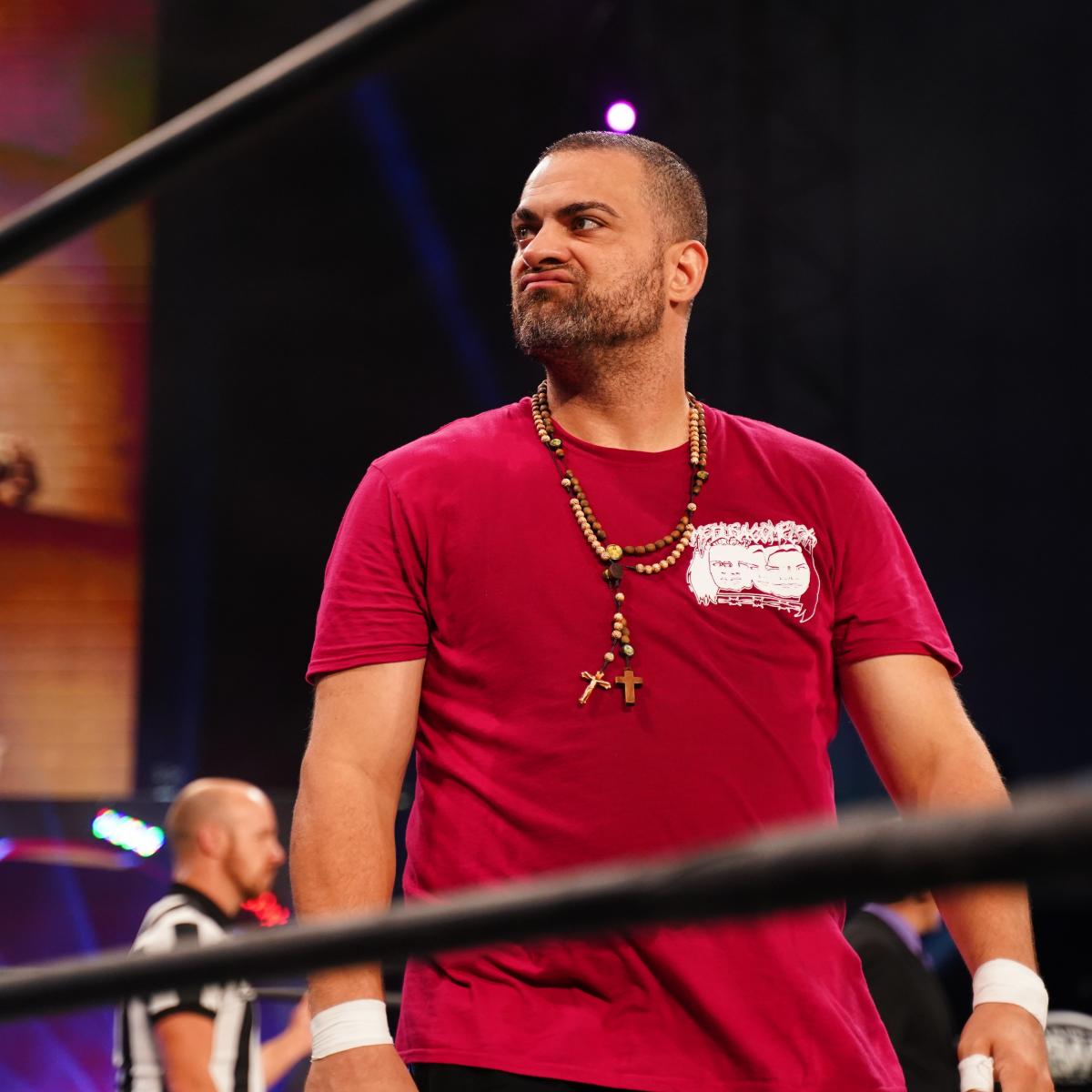 AEW Dynamite Results: Winners, Grades, Reaction and Highlights for