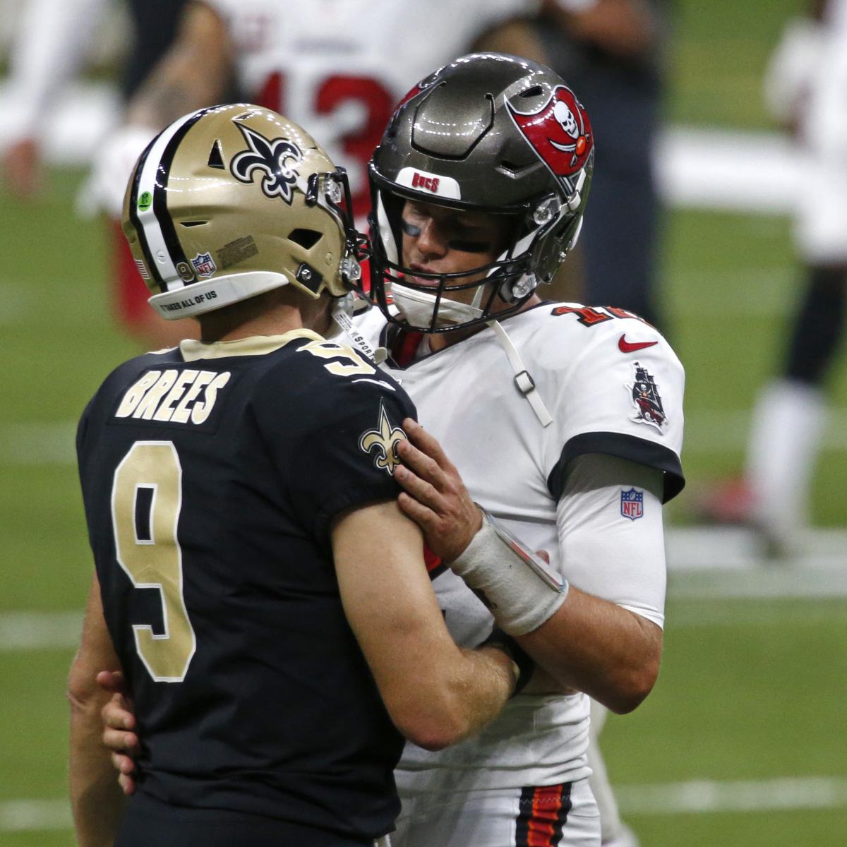 Bleacher Report's Expert Consensus Week 9 NFL Picks News, Scores