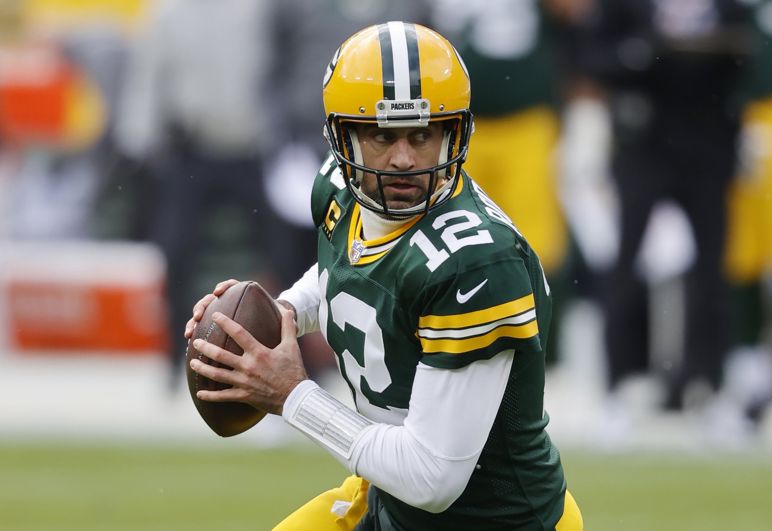 Green Bay Packers vs Tampa Bay Buccaneers (9/25/22): Odds, Predictions,  Depth Chart