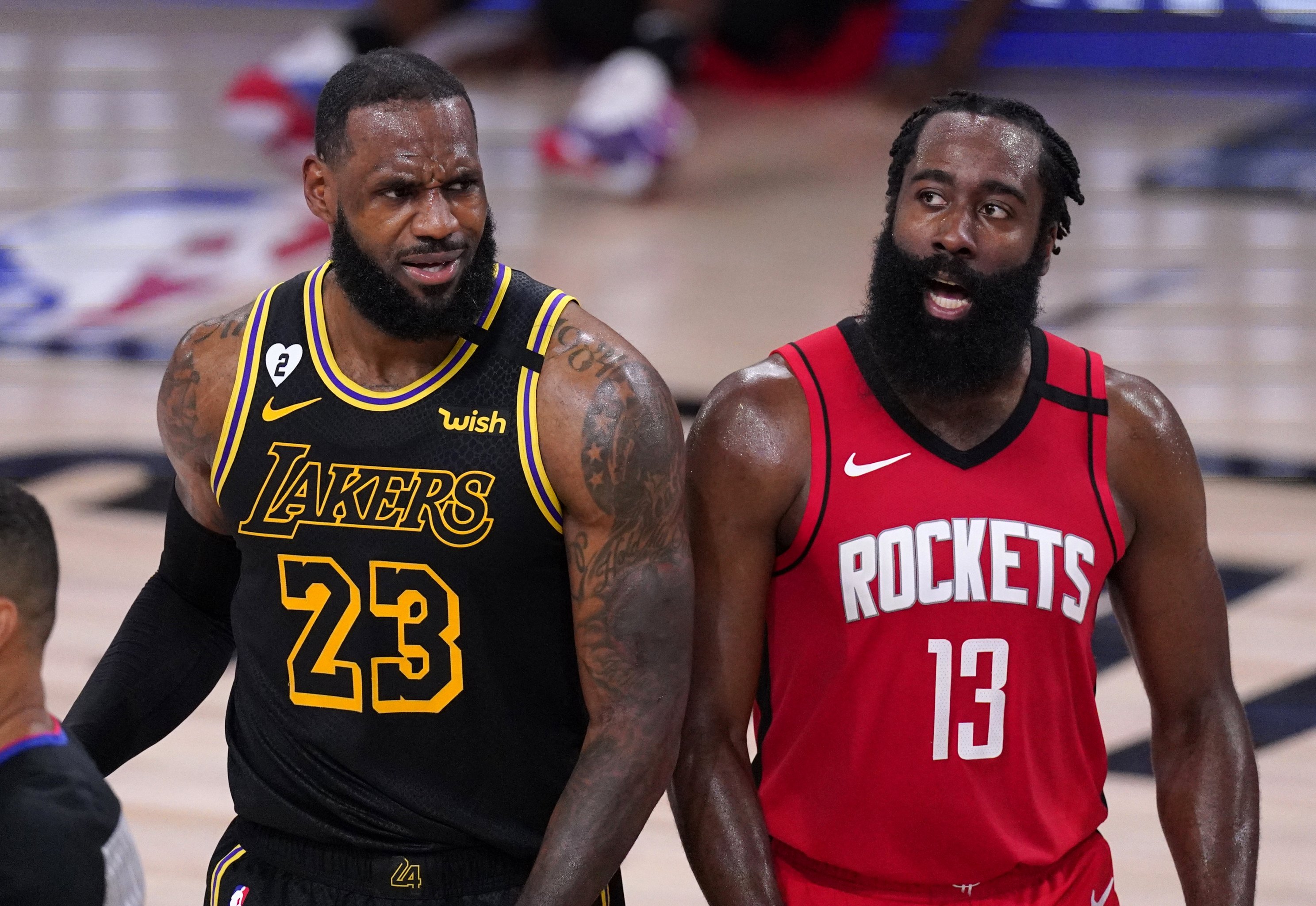 Superstar Trades To Help Contenders Catch Lebron And The Lakers Bleacher Report Latest News Videos And Highlights