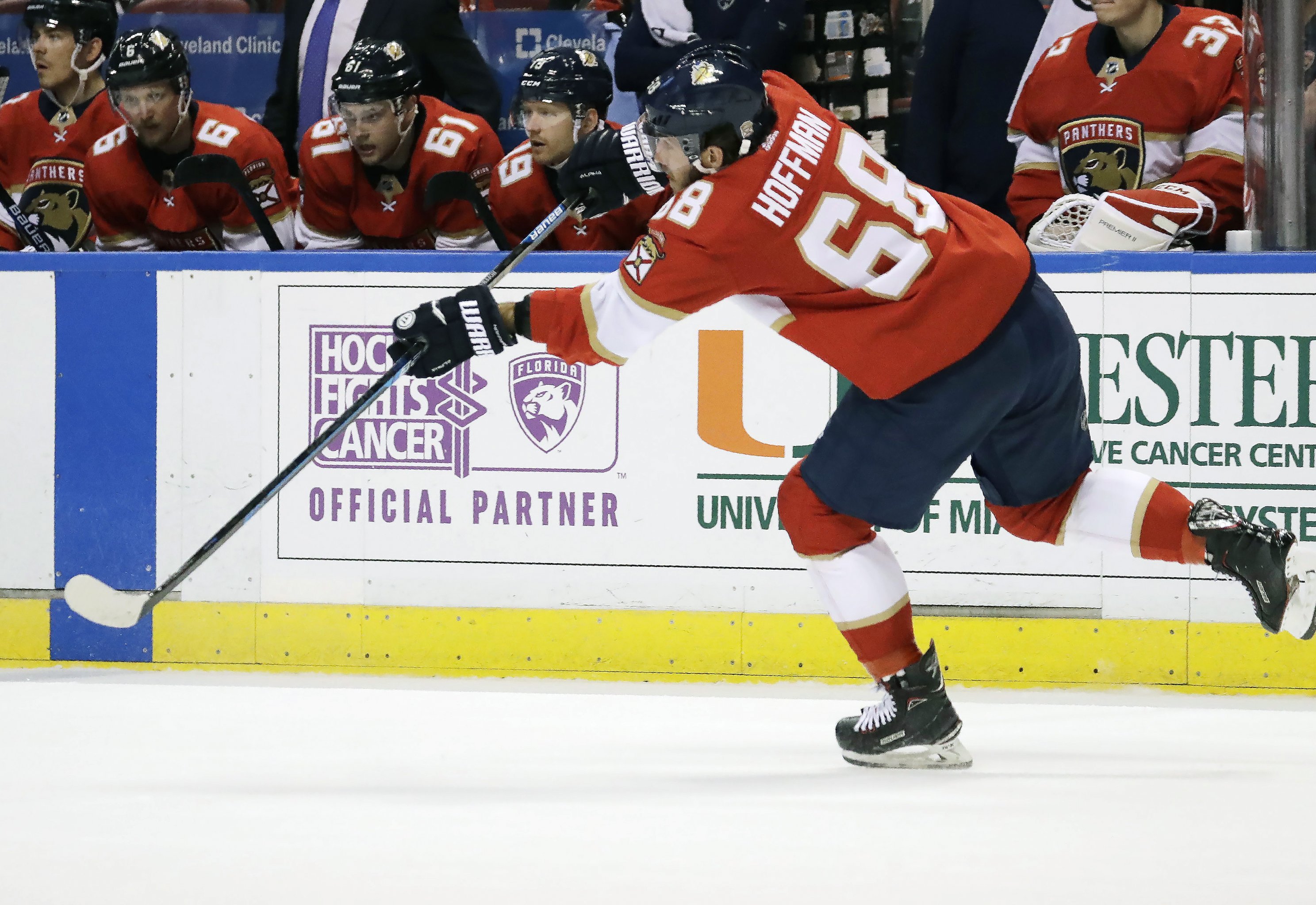 Nhl Rumors Latest Buzz On Mike Hoffman Patrik Laine Trade And More Bleacher Report Latest News Videos And Highlights