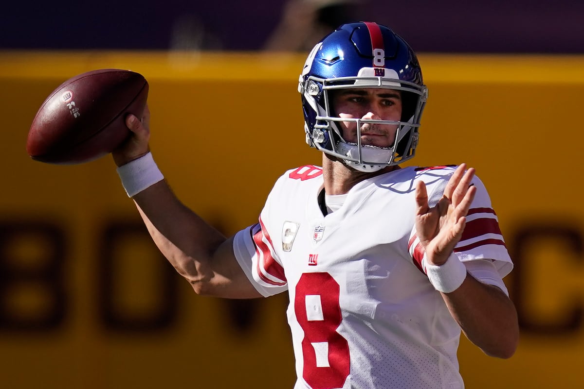 Breaking News Ny Giants