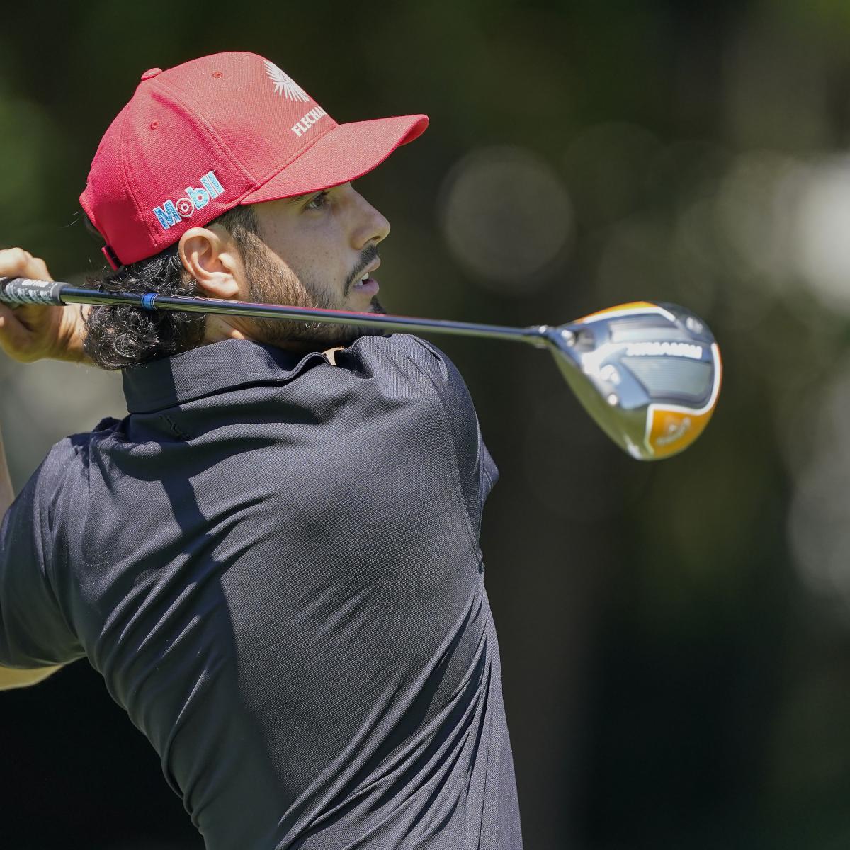 Masters Odds 2020 Latest Vegas Lines for Underrated Sleepers in the