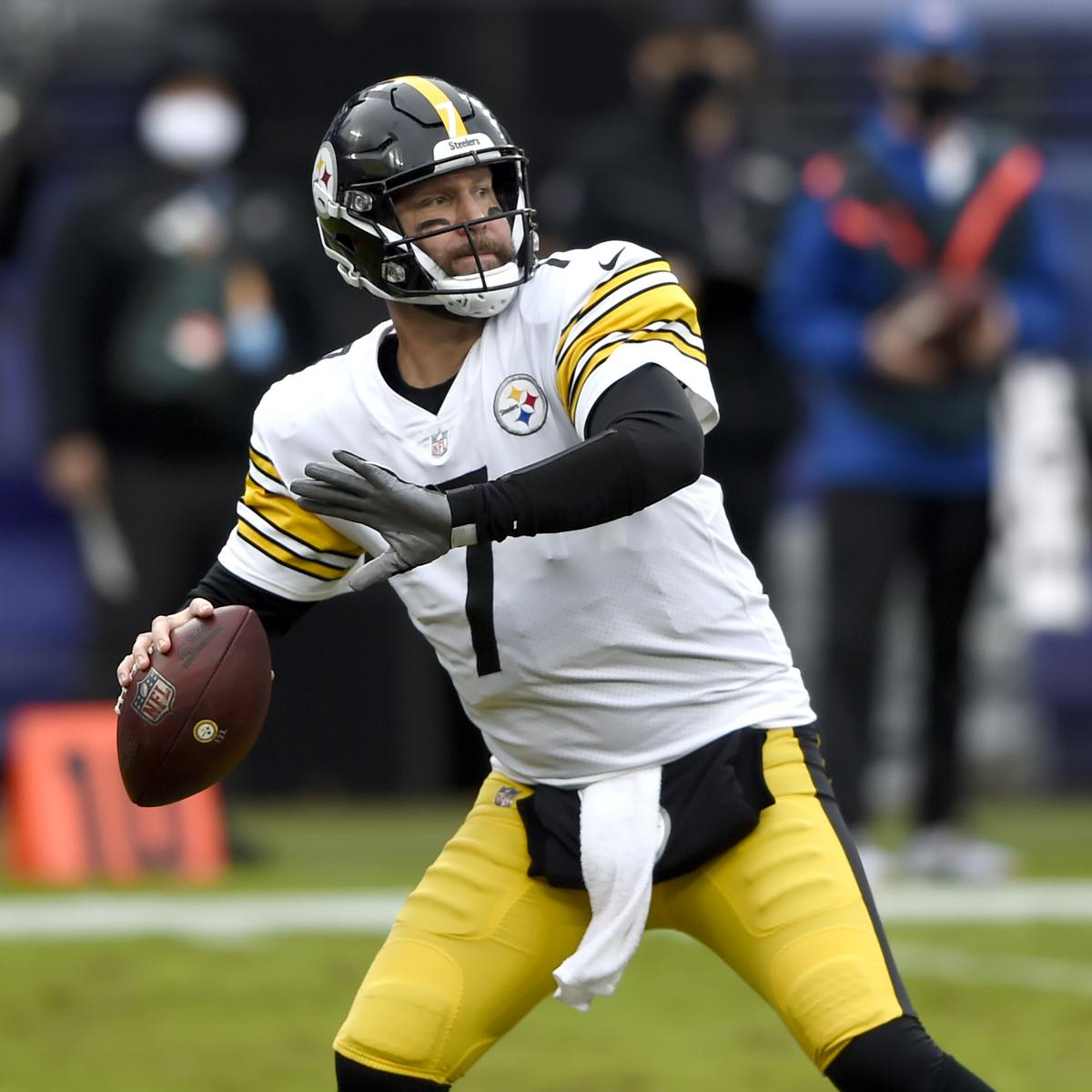 Pittsburgh Steelers no longer undefeated after blowing 14-point