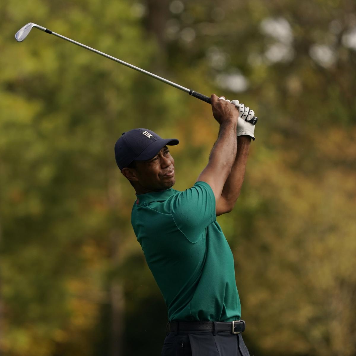 Masters Odds 2020 Breaking Down Best and Worst Selections in Augusta