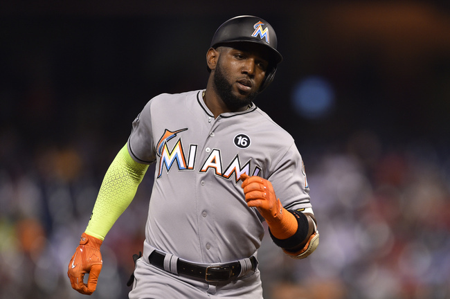 MLB Trade Rumors: Athletics Interested in Christian Yelich, Marcell Ozuna, News, Scores, Highlights, Stats, and Rumors
