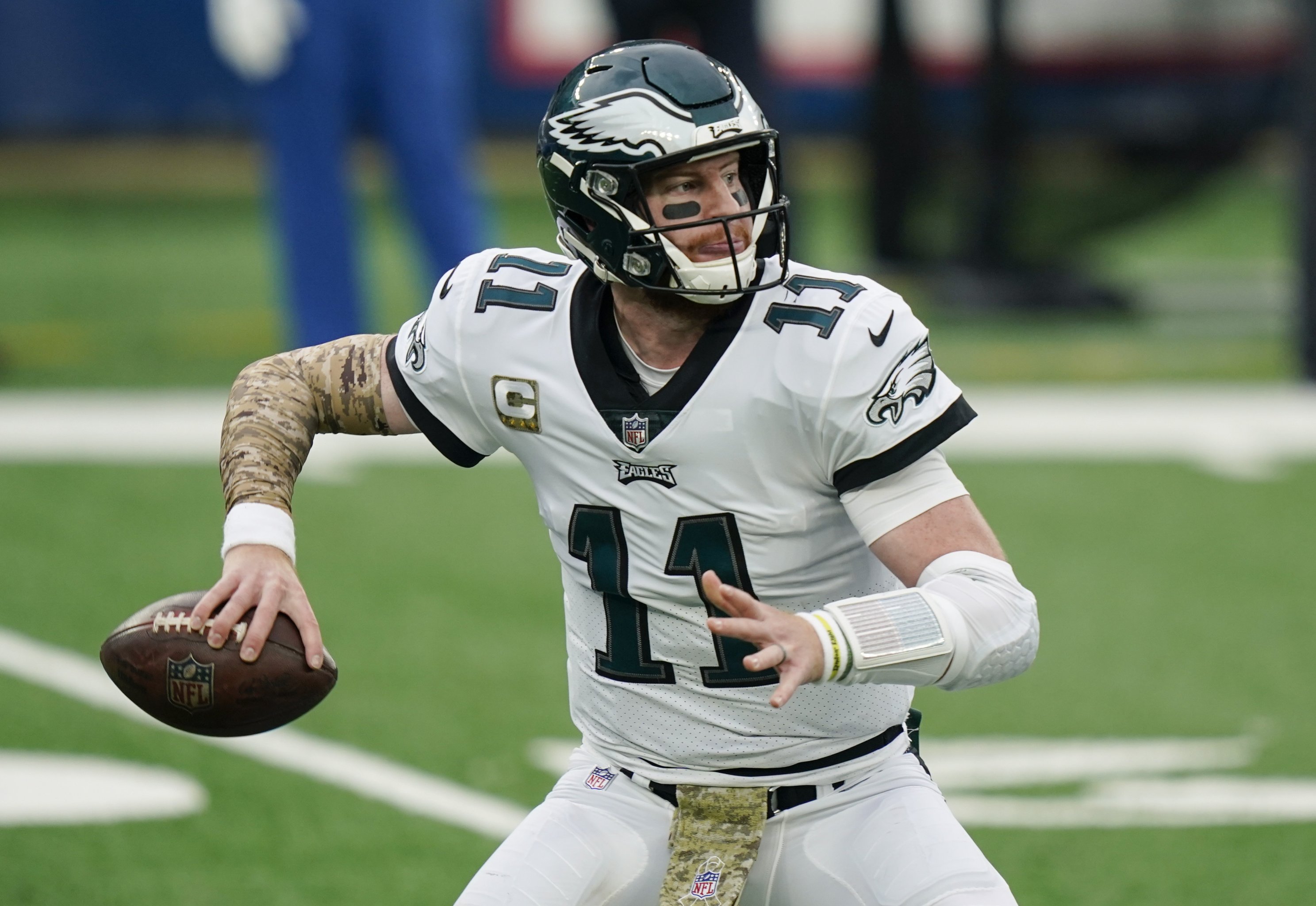 NFL quarterback kryptonite: The biggest weaknesses for all NFC