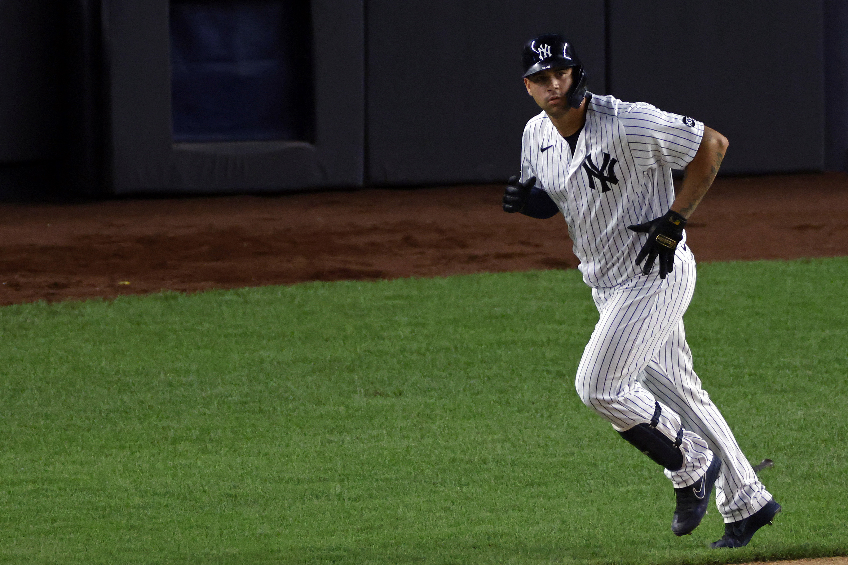 New York Yankees: Carefully interpreting the Gary Sanchez trade rumors