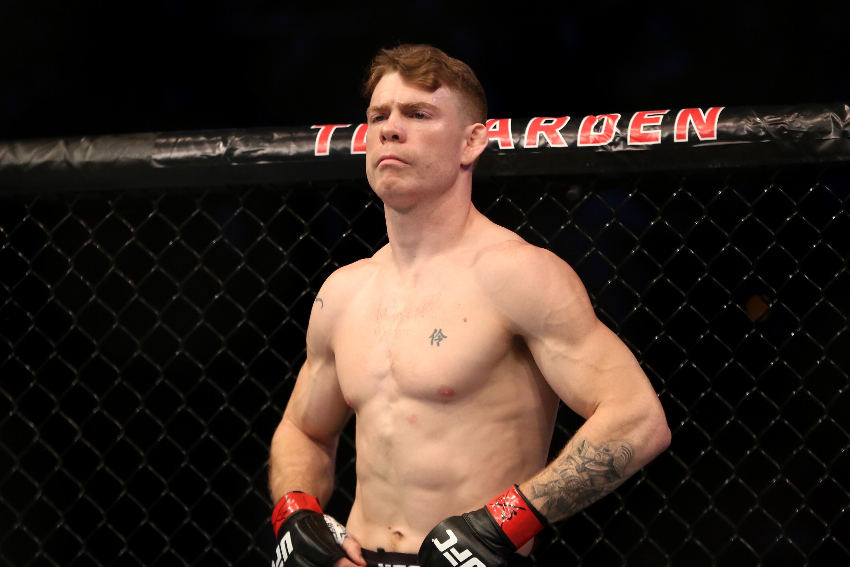 Ufc Fight Night 183 Felder Vs Dos Anjos Odds Schedule Predictions Bleacher Report Latest News Videos And Highlights