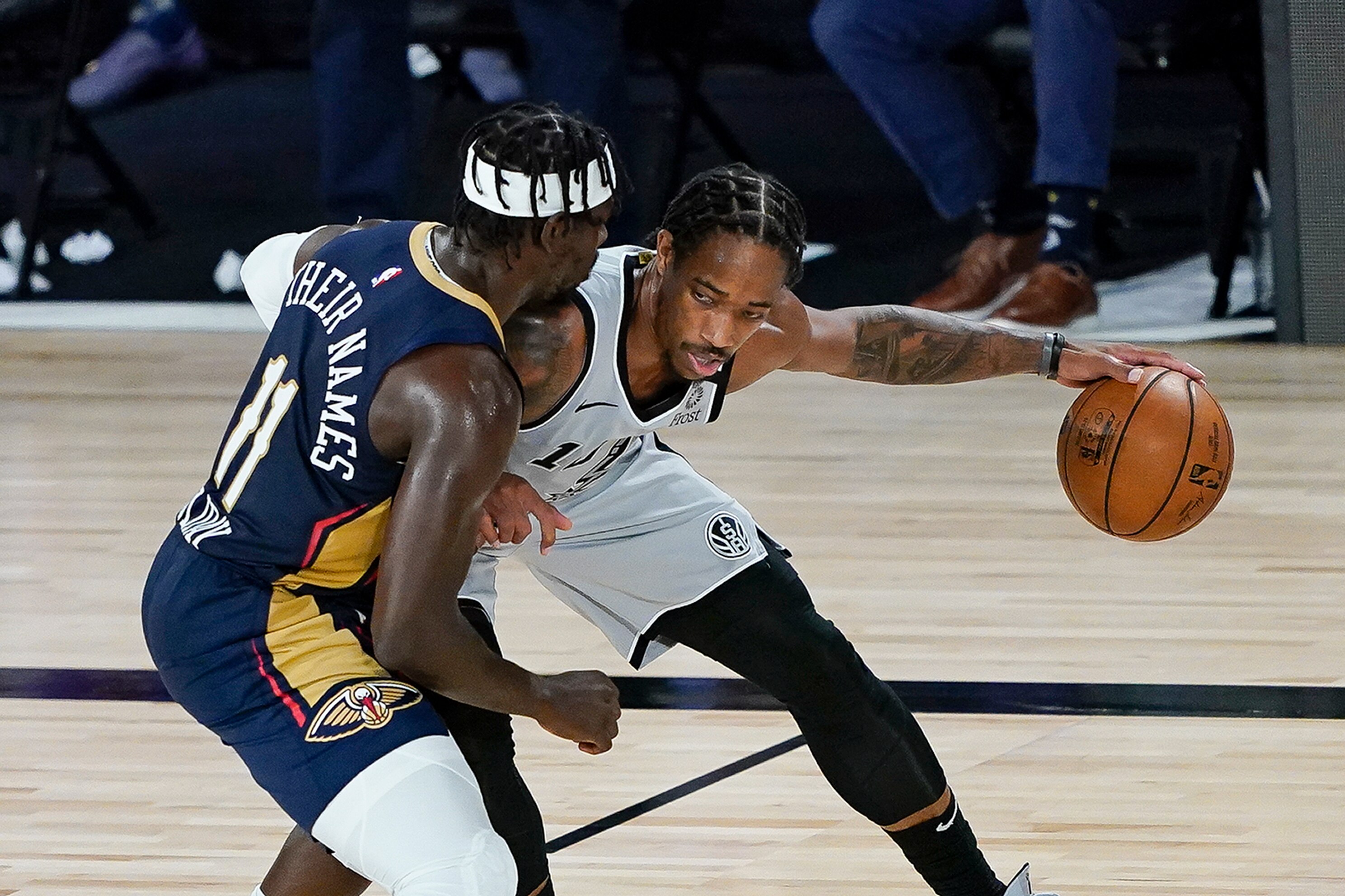 Lakers Rumors Demar Derozan Open To Trade Latest On Danny Green And Kyle Kuzma Bleacher Report Latest News Videos And Highlights