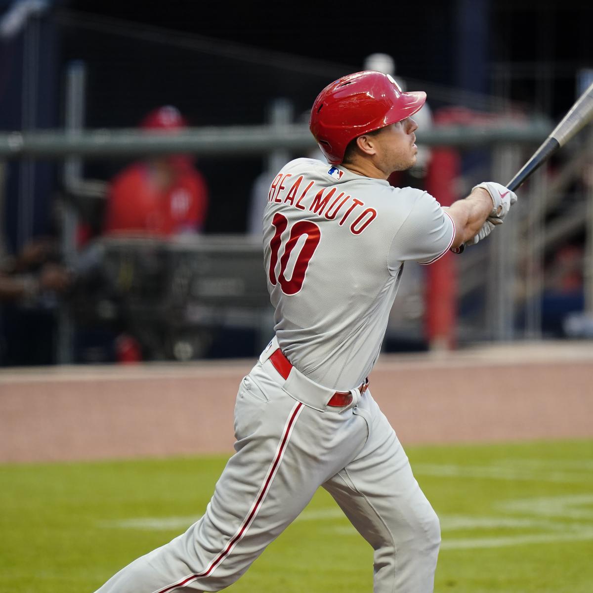 Projecting the contracts for the top 10 mlb free agents of the 2020