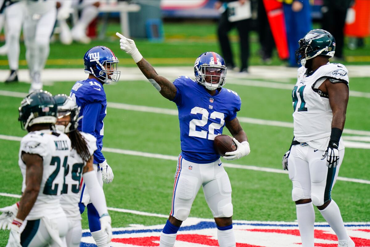 Fantasy Football Week 11: Rankings, Stat Projections and ...