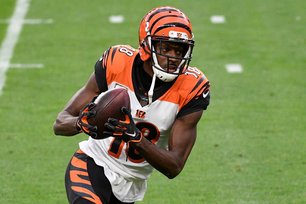 Top NFL Free Agents Most Likely to Switch Teams in 2021 News Scores