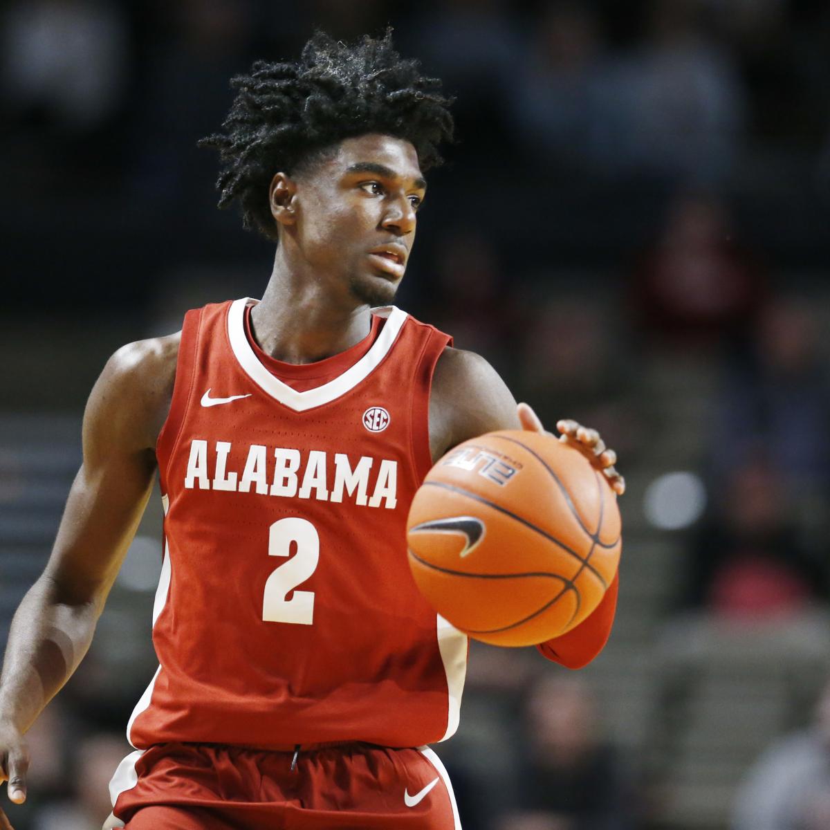 New Orleans Pelicans: Kira Lewis Jr. named rookie to watch by ESPN