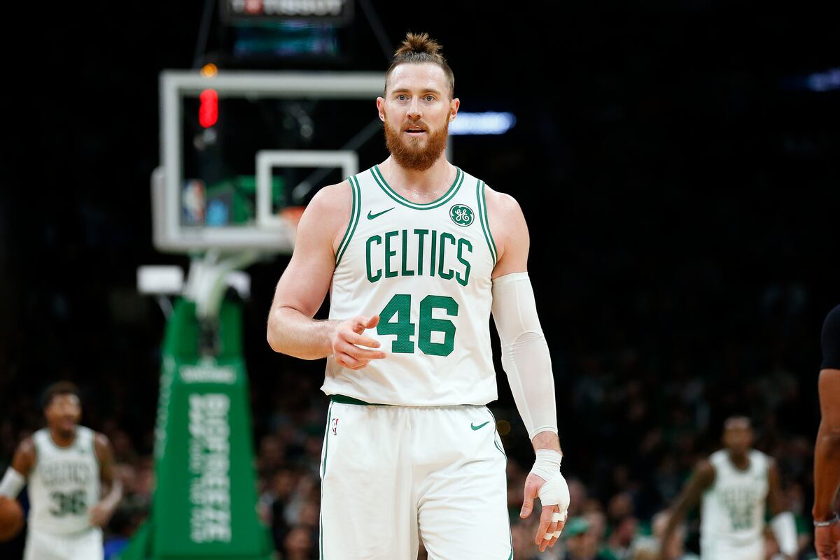Players Celtics Should Target in Free Agency | Bleacher ...