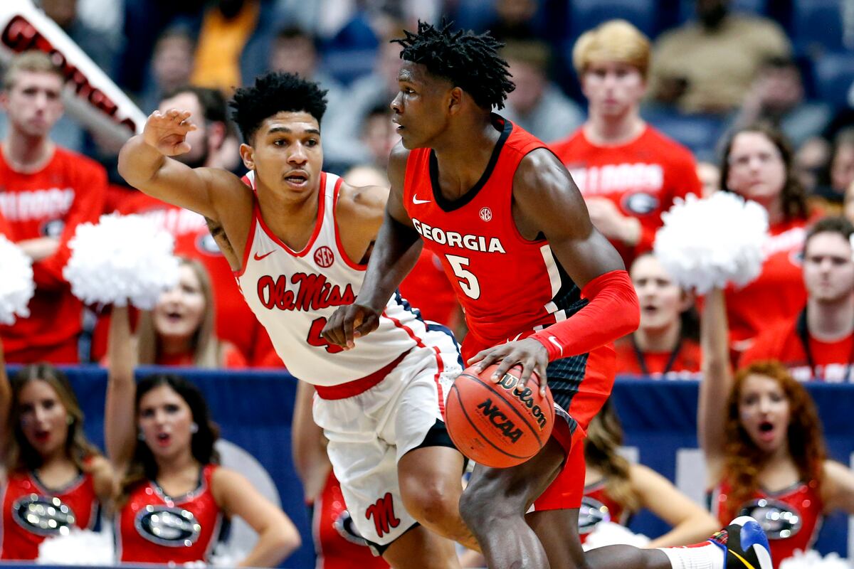 NBA Draft Results 2020: Team-by-Team List of Grades and ...
