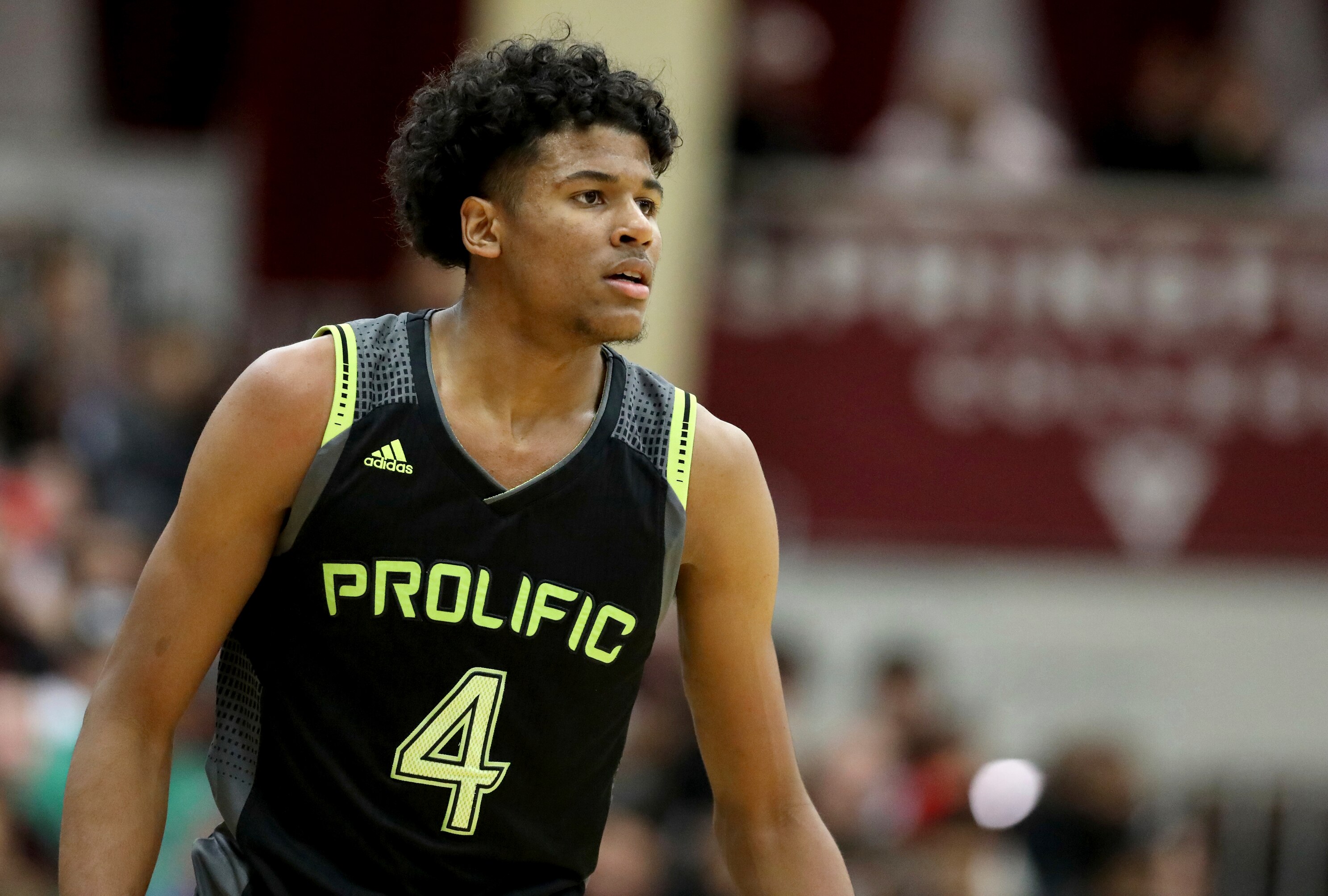 2021 Nba Mock Draft Early 1st Round Predictions And Surprises For Top Prospects Bleacher Report Latest News Videos And Highlights