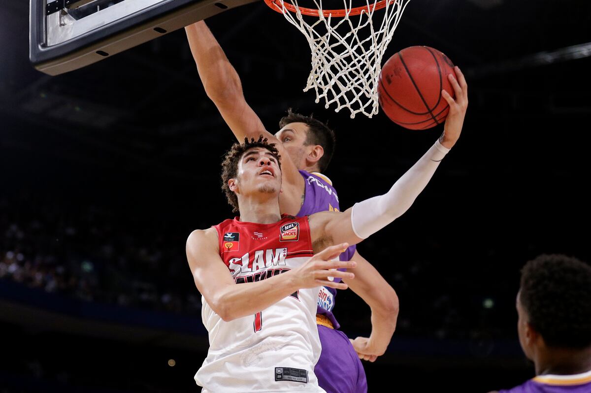 Nba Draft Grades 2020 Letter Marks Results And Analysis For Every Team Soccer Addict