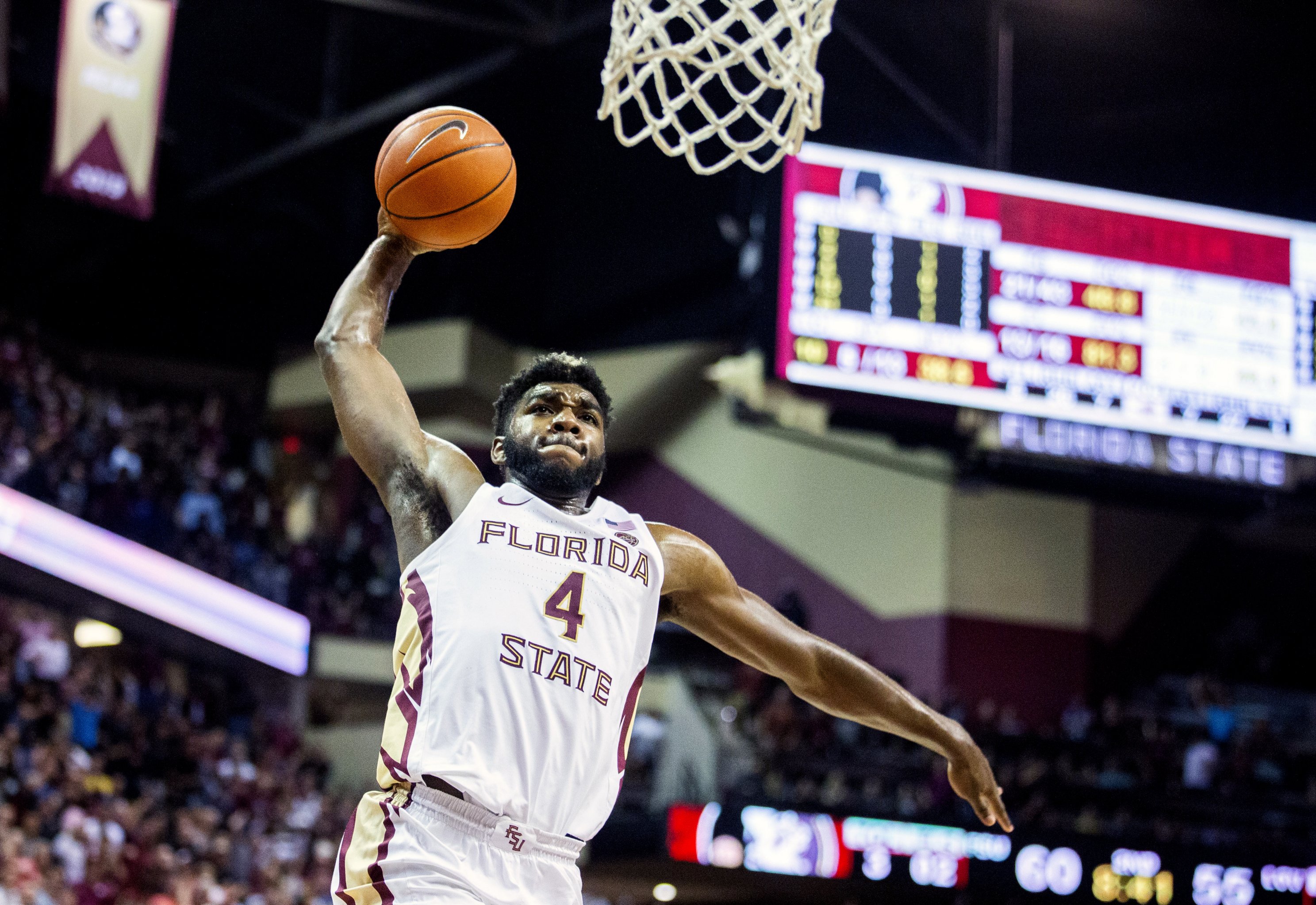 2020 NBA Draft results: Picks 1-60