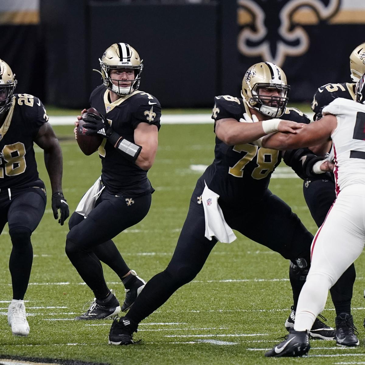 FIVE TAKEAWAYS: Bills bounce back with big win over depleted Saints on  Thanksgiving, Sports