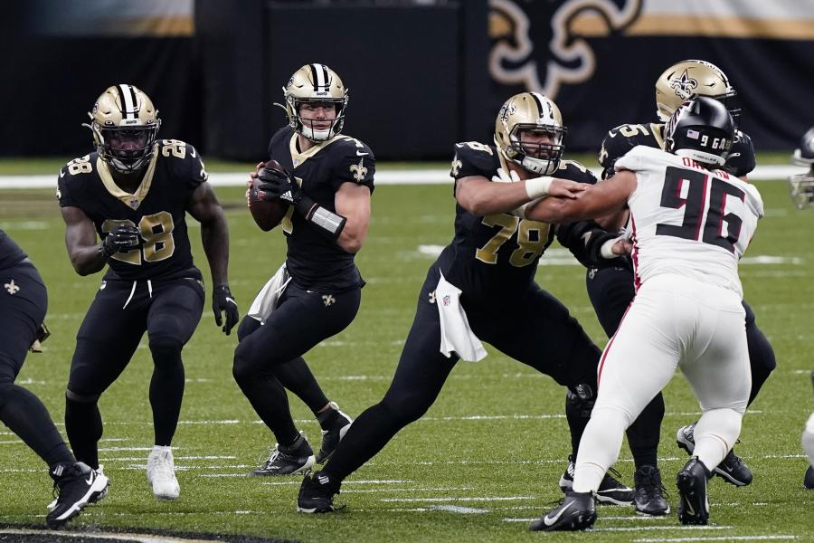 4 takeaways from the Las Vegas Raiders' ugly loss vs New Orleans Saints