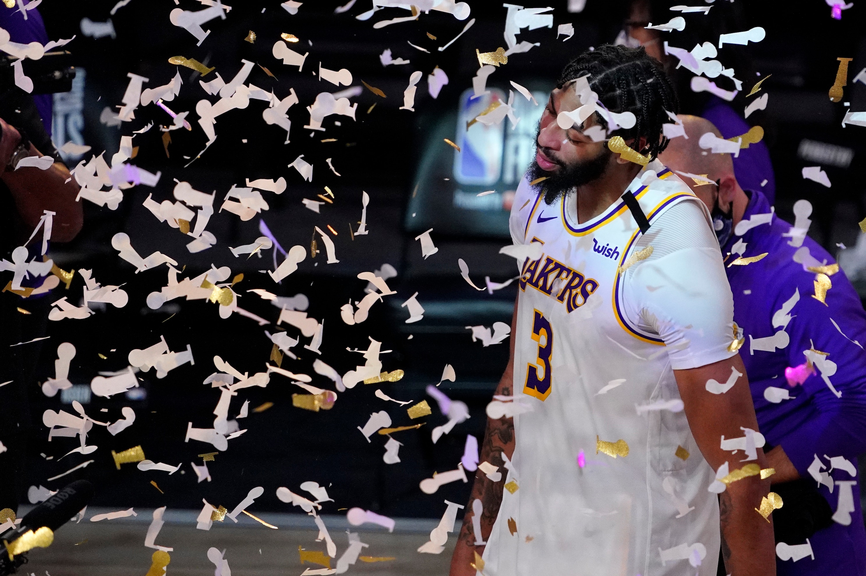 Nba Free Agency Tracker 2020 Full List Of Signings Best Available Players Report Door
